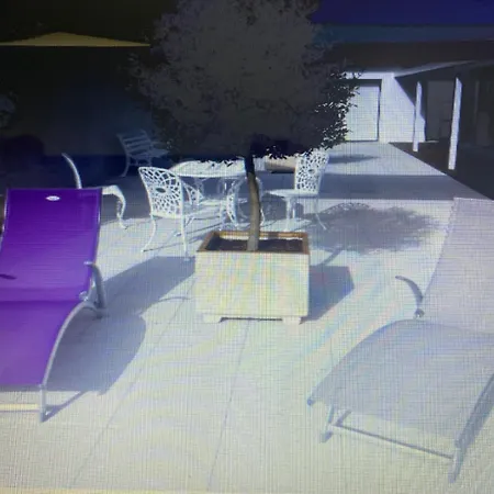 Quinta Do Palhal De Baixo *