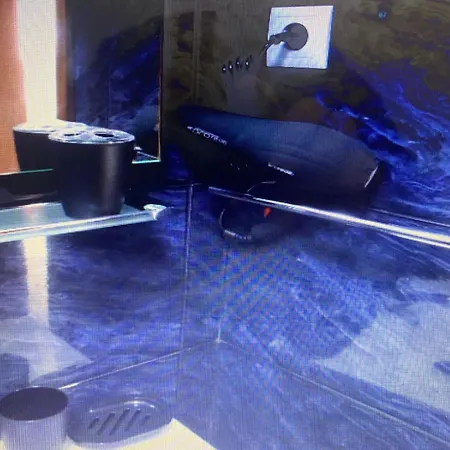 Quinta Do Palhal De Baixo Febres