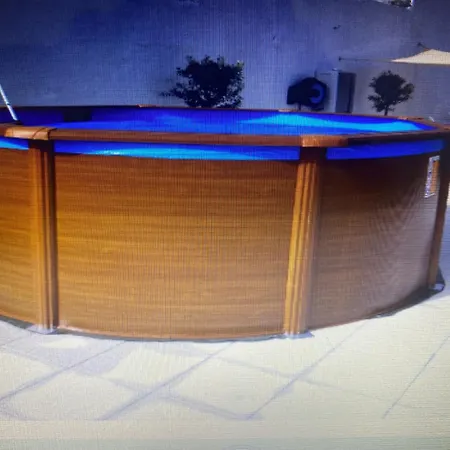 Quinta Do Palhal De Baixo 假日公园 Febres