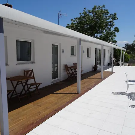 Quinta Do Palhal De Baixo * Febres