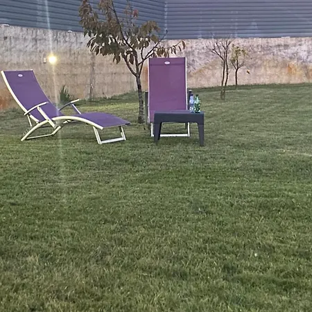 假日公园 Quinta Do Palhal De Baixo Febres