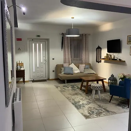 假日公园 Quinta Do Palhal De Baixo Febres