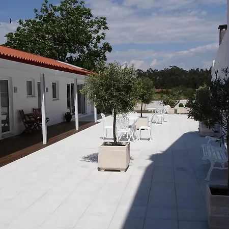 Quinta Do Palhal De Baixo