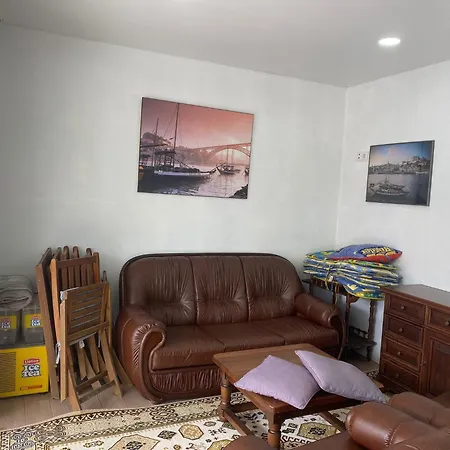 Prázdninový areál Quinta Do Palhal De Baixo