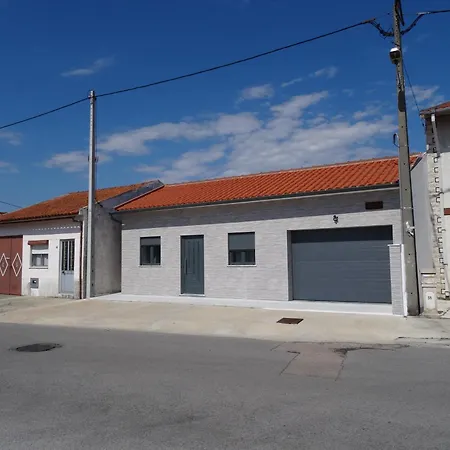 Quinta Do Palhal De Baixo