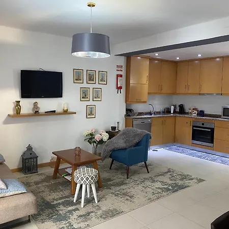 Quinta Do Palhal De Baixo Febres