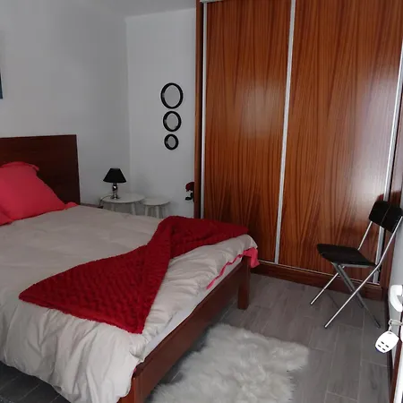 Prázdninový areál Quinta Do Palhal De Baixo Febres