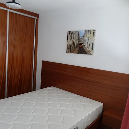 Quinta Do Palhal De Baixo 假日公园