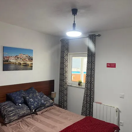 Quinta Do Palhal De Baixo 假日公园 Febres