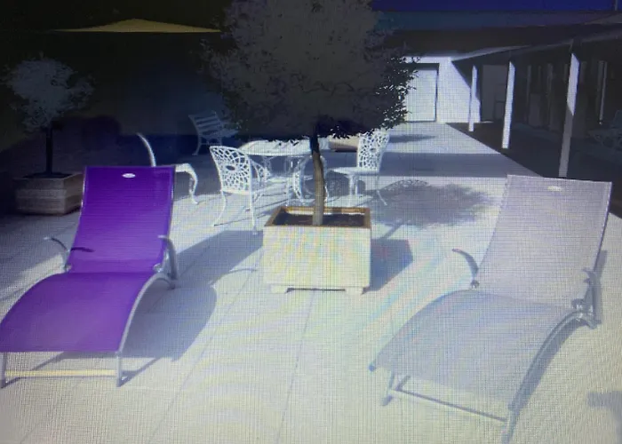 Quinta Do Palhal De Baixo *