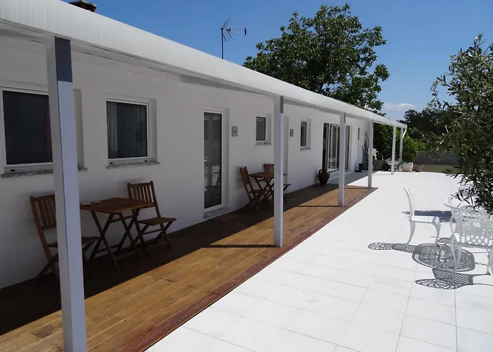 Quinta Do Palhal De Baixo * Febres