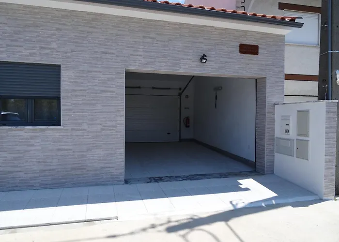 Quinta Do Palhal De Baixo Kompleks wypoczynkowy