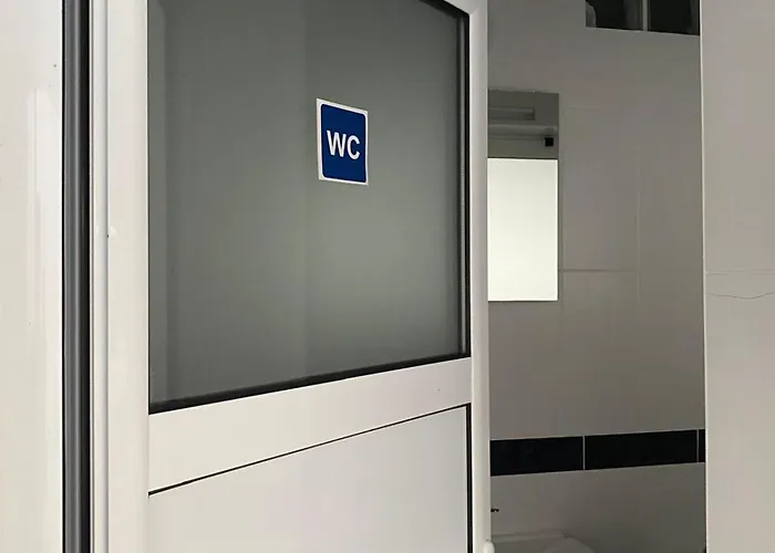 Quinta Do Palhal De Baixo Kompleks wypoczynkowy Febres