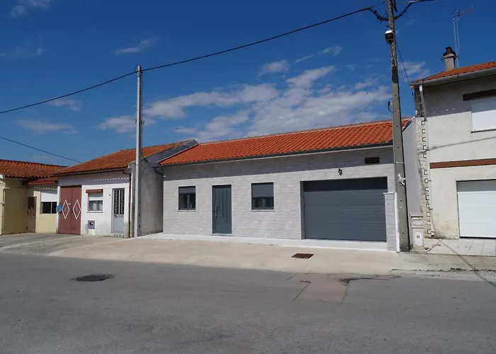 Quinta Do Palhal De Baixo