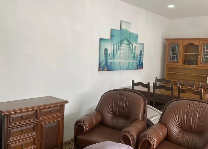 Quinta Do Palhal De Baixo