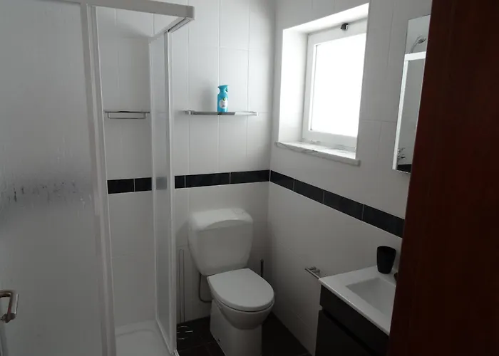 Quinta Do Palhal De Baixo *