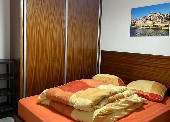 Quinta Do Palhal De Baixo Kompleks wypoczynkowy Febres