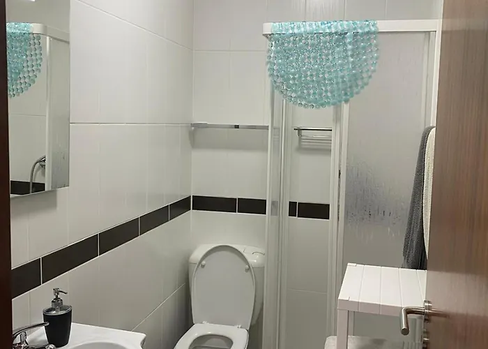 Kompleks wypoczynkowy Quinta Do Palhal De Baixo *